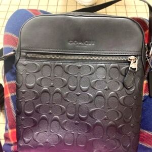 Coach pocketbook
